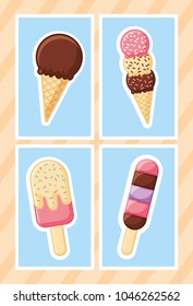 ice cream tasty image