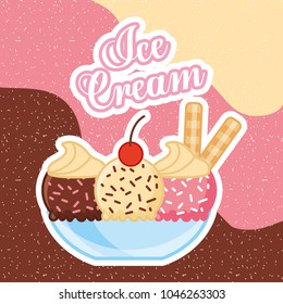ice cream tasty image