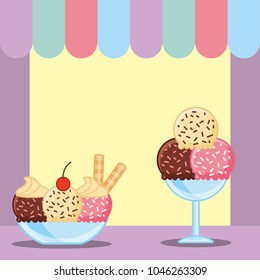 ice cream tasty image