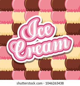 ice cream tasty image