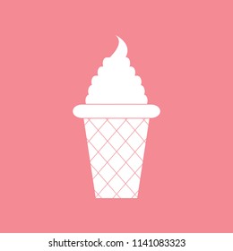 Ice cream vector