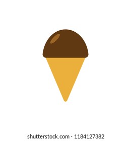 Ice cream vector