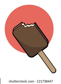 Ice Cream vector