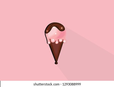 Ice Cream vector
