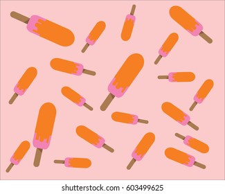 ICE CREAM VECTOR