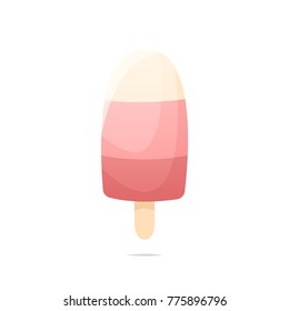 Ice cream vector