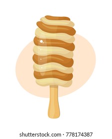 ice cream vector