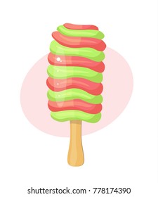 ice cream vector