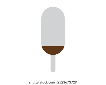 Ice Cream Vector Art design