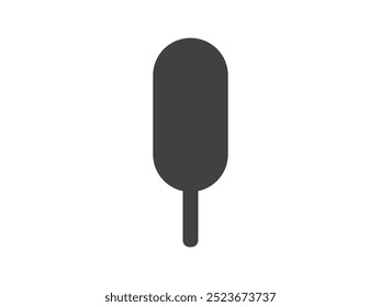 Ice Cream Vector Art design