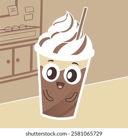 ICE CREAM VECTOR ARTS DESIGN