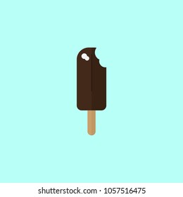 ice cream vector icon