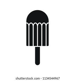 Ice Cream Vector Icon