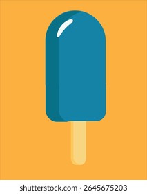 Ice Cream Vector Set for Summer Designs, Sweet Summer, icecream icons, patterns, illustration
