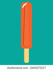 Ice Cream Vector Set for Summer Designs, Sweet Summer, icecream icons, patterns, illustration