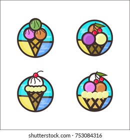 Ice Creams