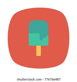ice creams square rounded 