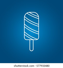 ice crean icon