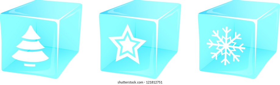 Ice Cubes