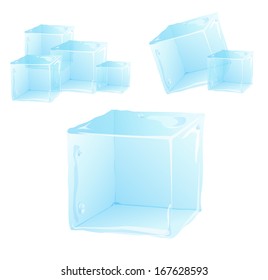 Ice Cubes