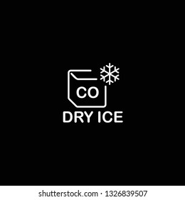 ice cubes symbol