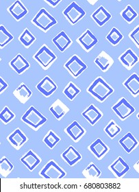 ice diamond pattern