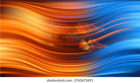 Fuego hielo bg 