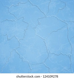 ice grunge seamless