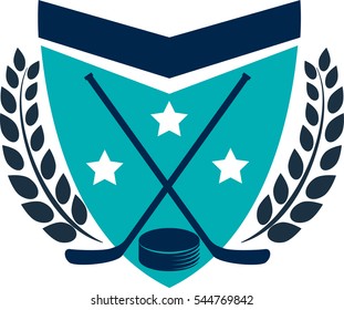Ice hockey