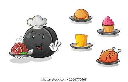 hockey clipart pictures of food