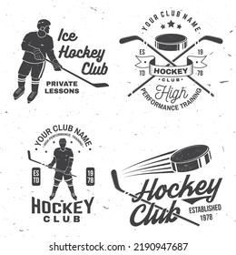 ice hockey tattoo designs