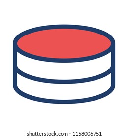  ice hockey puck 