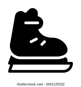 Ice Hockey Skate