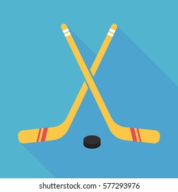 ice hockey sport white blue