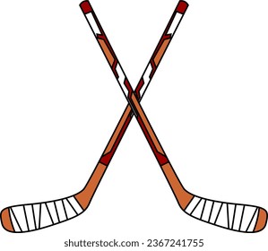 Ice Hockey Sticks, hockey stick