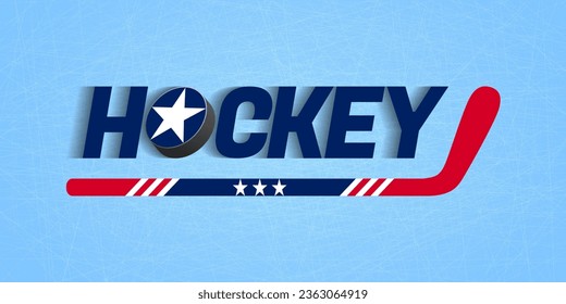 Hockey Fonts