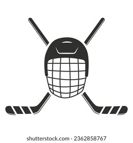 Ice Hockey Vector,  Sports illustration, Hockey, vector, Ice Hockey silhouette, silhouette, Sports silhouette, Game vector, Game tournament, Hockey Tournament, champions league,