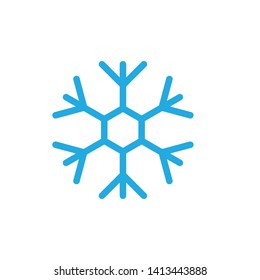 ice icon symbol sign, vector, eps 10