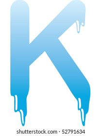 Ice - K