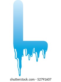 Ice - L