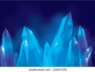 ice land
