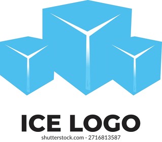 Ice Logo Design for You