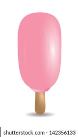 Ice lolly