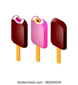 ice lolly