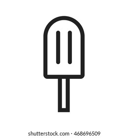 Ice Lolly