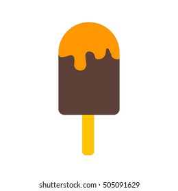 Ice Lolly