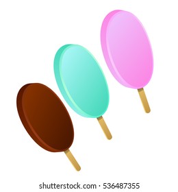 ice lolly