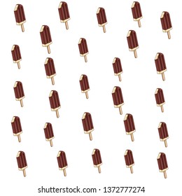 ice lolly background