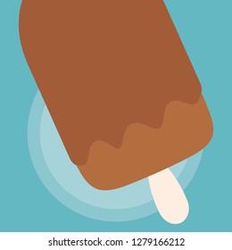ice lolly design