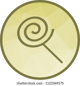 Ice lolly Icon